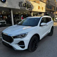 فیدلیتی الیت 7 نفره ، مدل ۱۴۰۴