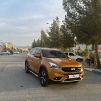 تیگو7|خودرو سواری و وانت|مبارکه, |دیوار