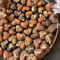 شکلات های دست ساز|خوردنی و آشامیدنی|نیشابور, پاستور|دیوار