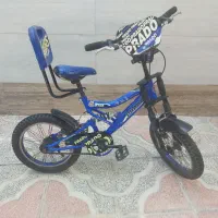 دوچرخه سایز۱۶