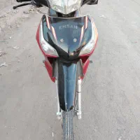 موتوربی کلاج