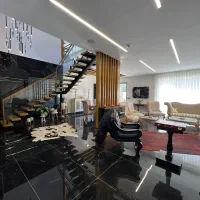 ویلای چوبی استخردار لوکس شاندیز|اجارهٔ کوتاه‌مدت ویلا و باغ|شاندیز, |دیوار