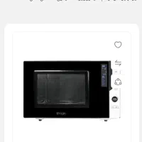 ماکروفر اسماگن|اجاق گاز و لوازم برقی پخت‌وپز|اندیشه, اندیشه فاز ۱|دیوار