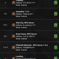 جی تی ای انلاین