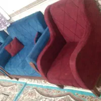 مبل راحتی هفت نفره