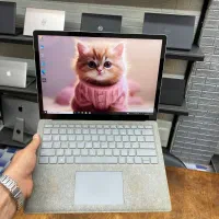 سرفیس لپتاپ  surface laptop 2|رایانه همراه|همدان, |دیوار