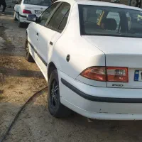 سمند ef7|خودرو سواری و وانت|پارس‌آباد, |دیوار