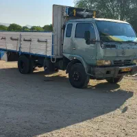 حمل باربه تمام نقاط کشور