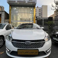 اریزو۵ ie مدل ۱۴۰۱ بیرنگ و پلمپ نقد و اقساط