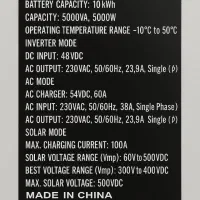 آلاینوان پنل خورشیدی برق اضطراری مناسب ویلا|مصالح و تجهیزات ساختمان|تهران, لاله زار|دیوار