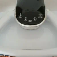 بخاری   اطو ایستاده   وکتابخانه