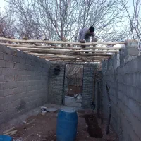 باغبانی هرس کاری کندن باغ سم پاشی کود دهی