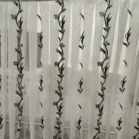 پرده|پرده، رانر، رومیزی|بروجرد, |دیوار