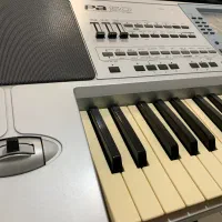 کیبورد korg pa50 تبدیل به 80