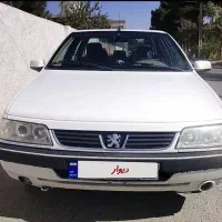 405 SLX tu5 مدل 98|خودرو سواری و وانت|نسیم‌شهر, |دیوار