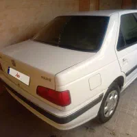 پژو پارس سال مدل ۹۹|خودرو سواری و وانت|گرگان, |دیوار