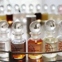 عطرهای گرمی