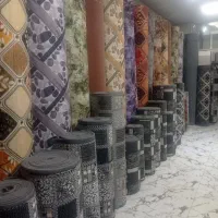 موکت ،تافتینگ، گلیم ،گلیم راه پله،گلیم فرش