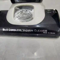 جاروشارژی مجیک