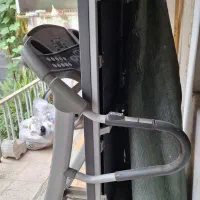 تردمیل htm4000 هورایزن فیتنس