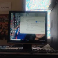 کامپیوتر شخصی کم کارکرد