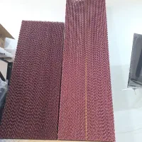 پدسلولزی پوشال سلولزی کولر آبی و باکس ماینر،گلخانه