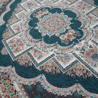 یه عددفرش ۹متری درحدکارکرده