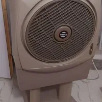 کولر آبی آکبند