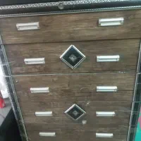 دلاور|جاکفشی، کمد، دراور|کرمانشاه, |دیوار