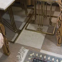 مبل سلطنتی|مبلمان خانگی و میز عسلی|همدان, |دیوار