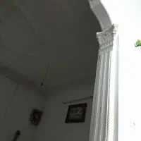 یک باب خانه‌ همکف‌ فلکه دوم آزادشهر دور میدان