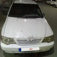 خودرو|خودرو سواری و وانت|تهران, شهرک استقلال|دیوار