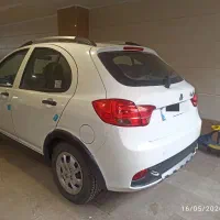 کوییک ۴۰۱ بی رنگ و کم کار کرد