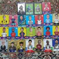 کارت کیمدی و کالاف