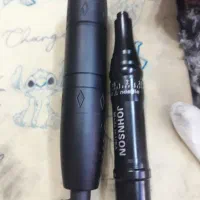 وسایل تتو بدن وصورت