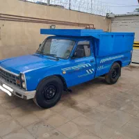 ماشین نیسان