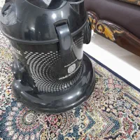 جاروبرقی سطلی نیولوکس مدل ۸۰۰۰|جاروبرقی، جارو شارژی، بخارشو|نیشابور, شهرکهنه|دیوار