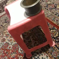 هاونگ برنجی|ظروف سرو و پذیرایی|مشهد, کارده|دیوار