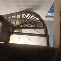نیازمند جوشکار و کمکی جوشکار هستم