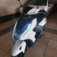 موتور FX150 مدل ۱۴۰۲ صفر کیلومتر|موتورسیکلت|تهران, بلورسازی|دیوار