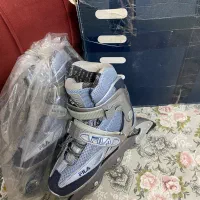 اسکیت فیلا نو