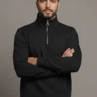 پلیور های دورس نیم زیپ مردانه (آکبند) در رنگبندی|لباس|مشهد, هفده شهریور|دیوار