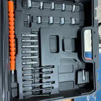 دریل شارژی دیوالت ۳۶ ولت|ماشینآلات صنعتی|ارومیه, |دیوار