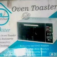 اُوِن توستر،بسیارتمیز،۶۰لیتری