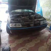 تنظیم موتور مکانیک کاربراتور