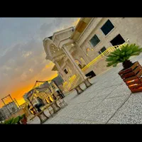باغ تالار و عمارت مجلل ماهور|خدمات پذیرایی، مراسم|فردیس, منظریه|دیوار