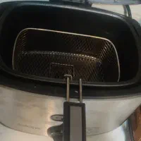 سرخ کن پلوپز|اجاق گاز و لوازم برقی پخت‌وپز|شاهدشهر, |دیوار