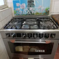 اجاق گاز