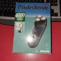 ماشین ریش تراش فیلیپس اصل آکبند چرخشی  توافقی