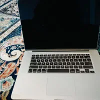 مک‌بوک پرو